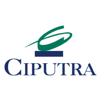 Ciputra Development Tbk logo