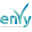 Envy Technologies Indonesia Tbk PT logo