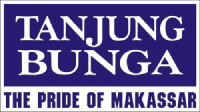 Gowa Makassar Tourism Develop logo
