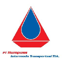 Humpuss Intermoda Transportasi logo