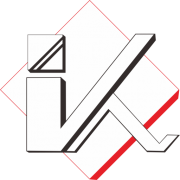Intikeramik Alamasri Industri logo
