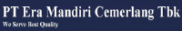 Era Mandiri Cemerlang Tbk PT logo