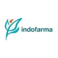 Indofarma Tbk logo