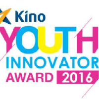 Kino Indonesia Tbk PT logo