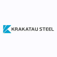 Krakatau Steel Persero Tbk logo