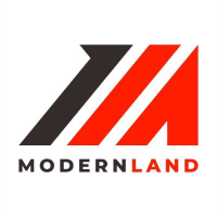 Modernland Realty Ltd Tbk logo