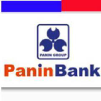 Bank Pan Indonesia Tbk logo