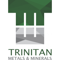 Trinitan Metals and Minerals logo