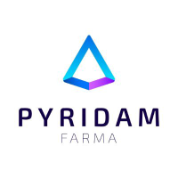 Pyridam Farma Tbk logo