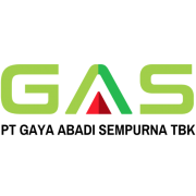 Gaya Abadi Sempurna  logo