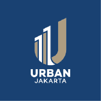 Urban Jakarta Propertindo Tbk PT logo