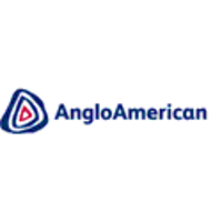 Anglo American PLC logo