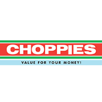 Choppies Enterprises Ltd logo