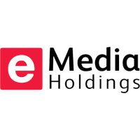 eMedia Holdings Limited logo