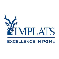 Impala Platinum Holdings Ltd logo
