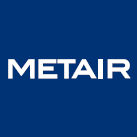 Metair logo