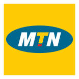 MTN Group Ltd logo