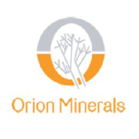 Orion Gold NL logo