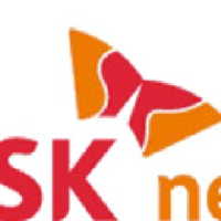 SK Networks Co Ltd logo
