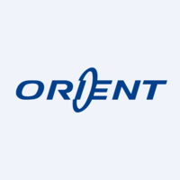 ORIENTBIO Inc. logo