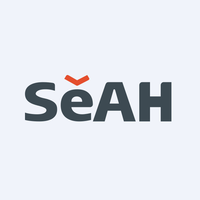 Seah Steel Corp logo