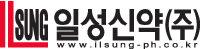 Ilsung Pharm logo