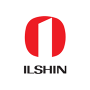Ilshin Spinnin logo