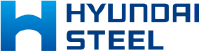 Hyundai Steel logo
