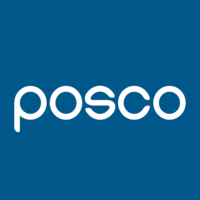 POSCO Holdings logo