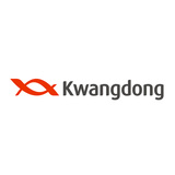 Kwangdong Phar logo