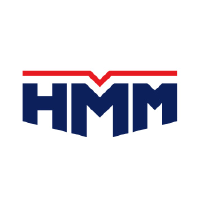 HMM Co Ltd logo