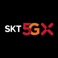 SK Telecom Co Ltd logo