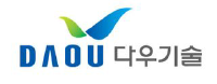 Daou Tech logo