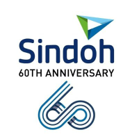 Sindoh logo
