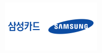 Samsung Card Co. Ltd. logo