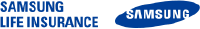 Samsung Life logo