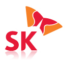 SK Holdings Co Ltd logo