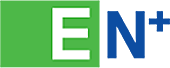 ENPlus Co Ltd logo