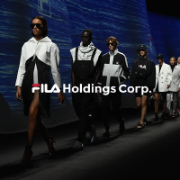 Fila Holdings Corp logo