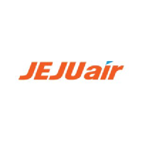 Jeju Air Co Ltd logo