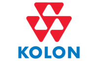 Kolon Industries Inc logo
