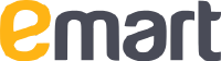 E-Mart logo