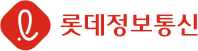 Lotte Data Communication Company logo