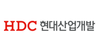 Hyundai Development Co logo