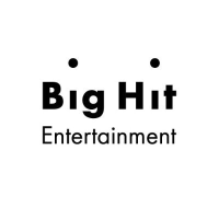 HYBE Co. Ltd logo