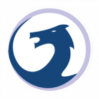 Beowulf Mining logo