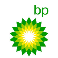 BP p.l.c logo