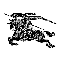 Burberry Group PLC logo