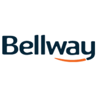 Bellway PLC logo