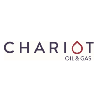 Chariot Oil & Gas Limited logo
